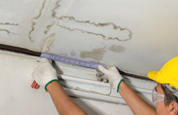 24/7 Emergency Burst Pipe Cleanup experts in Springfield, OH
